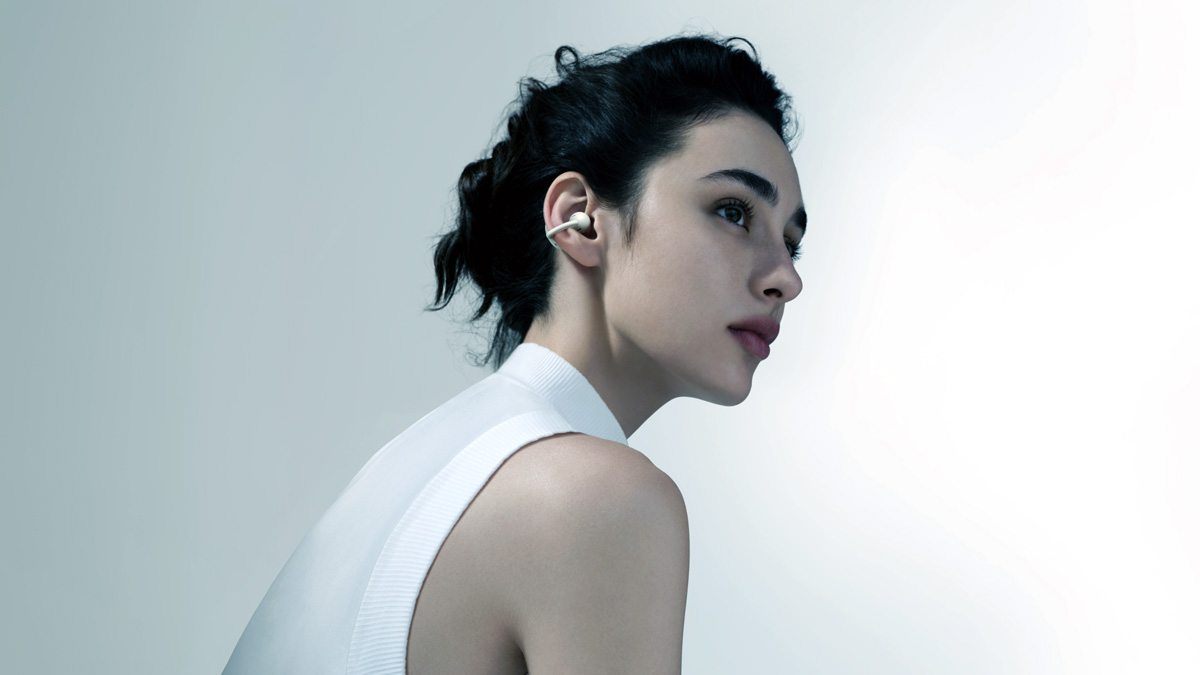 Huawei FreeClip: accesibilidad y autonomía para personas con dificultades visuales