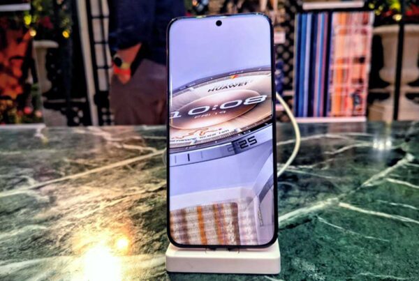 Celulares Huawei Serie Pura 80