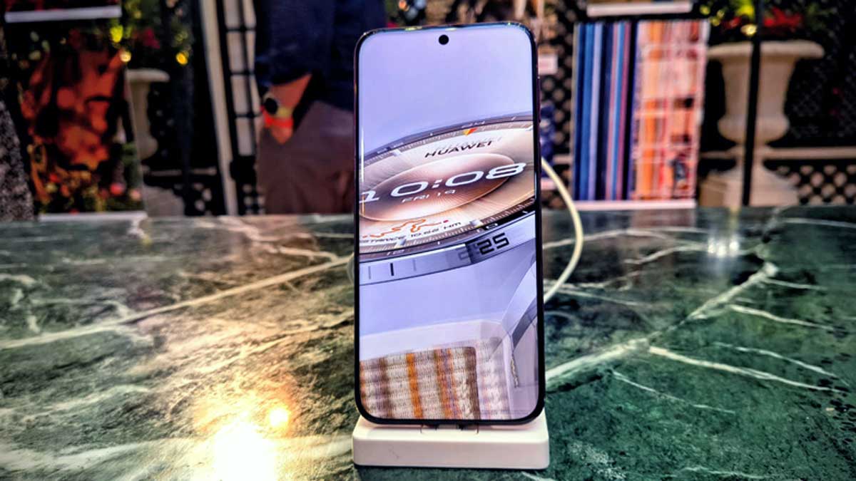 Celulares chinos en Argentina: Desde premium hasta plegables accesibles y la nueva gama media