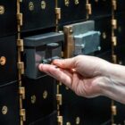 Ingot caja seguridad