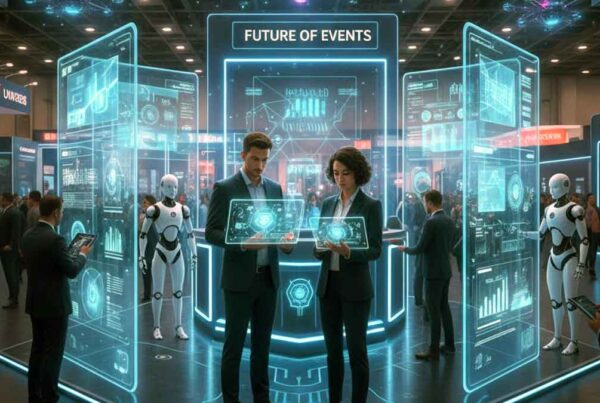 ferias inteligencia artificial