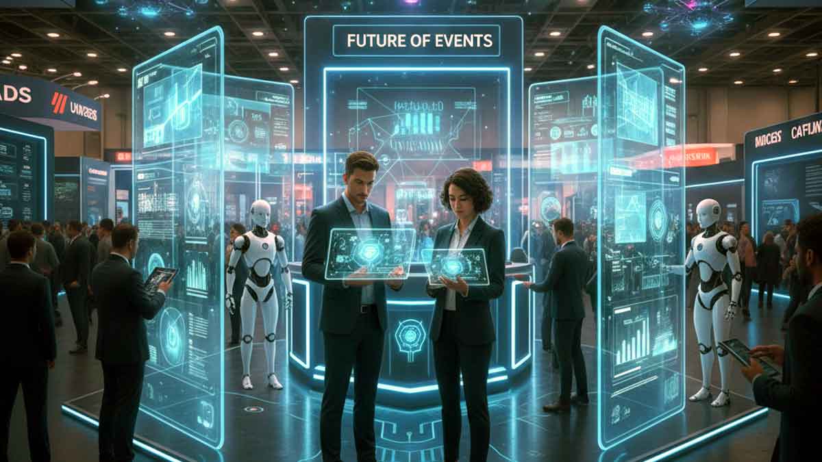 El futuro de las ferias comerciales: La estrategia tecnológica de Messe Frankfurt