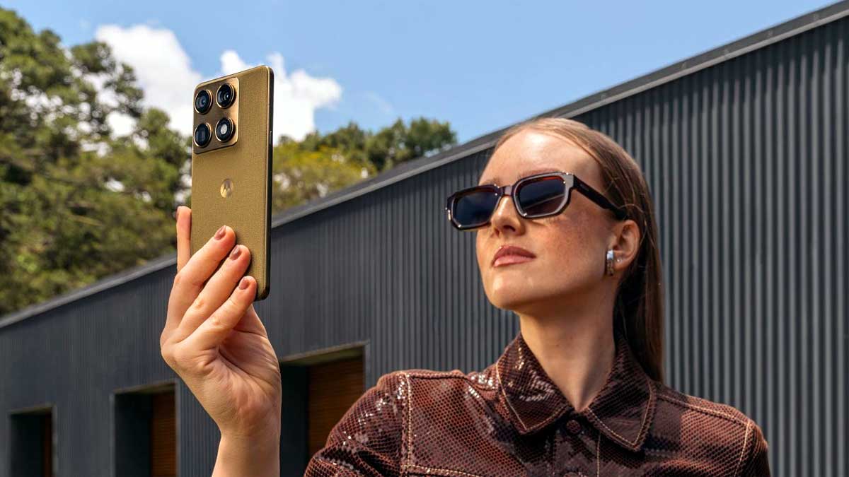 Celulares en 2026: Cargas en tiempo récord, conexión satelital y el horizonte del 6G