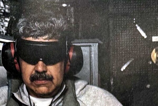 Nicol+as Maduro Venezuela