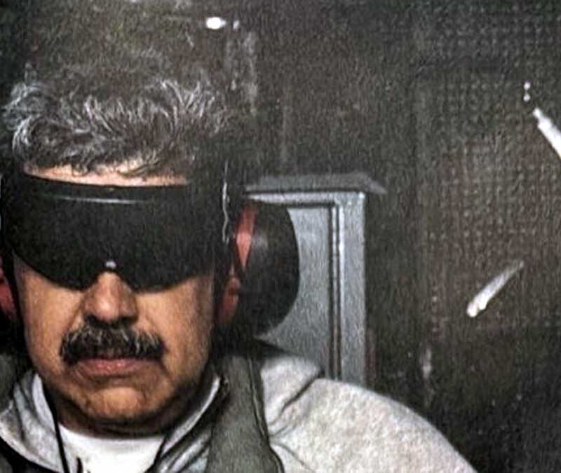 Nicol+as Maduro Venezuela