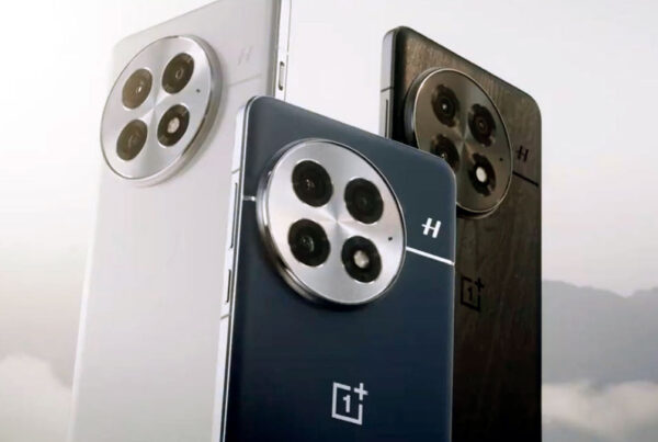 Celulares OnePlus 13
