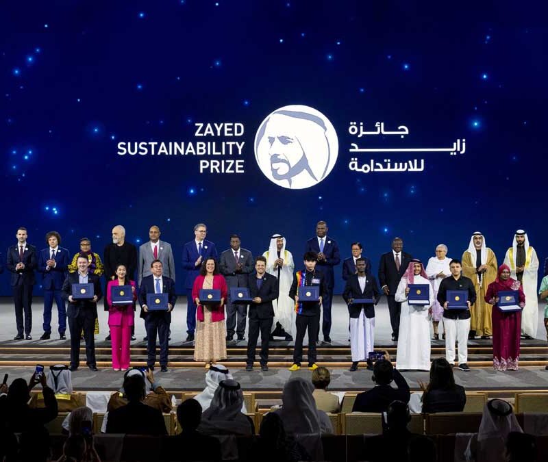 Premio Zayed