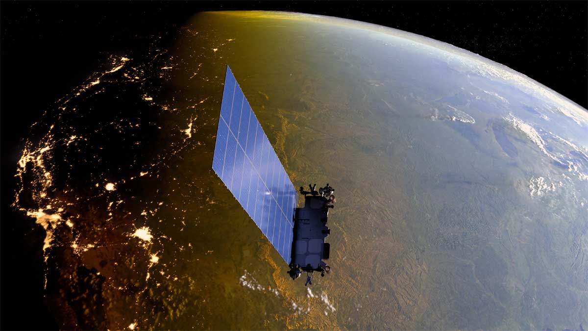 Nueva generación de satélites Starlink: ¿El fin de las zonas muertas de conectividad?