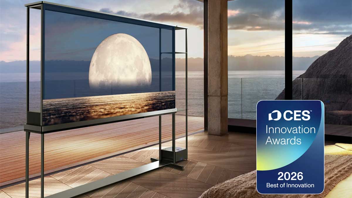 CES 2026: La luz redefine el ecosistema digital y humano