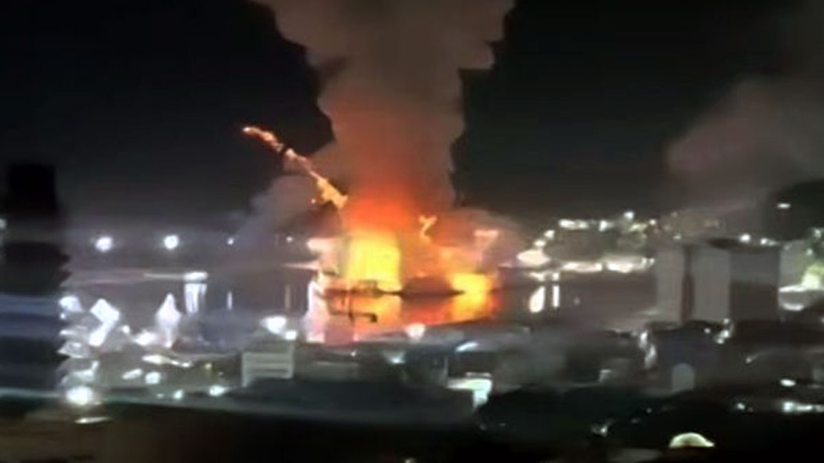 Venezuela ataque EEUU