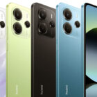 Xiaomi Redmi Note 4G