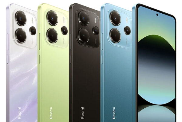 Xiaomi Redmi Note 4G