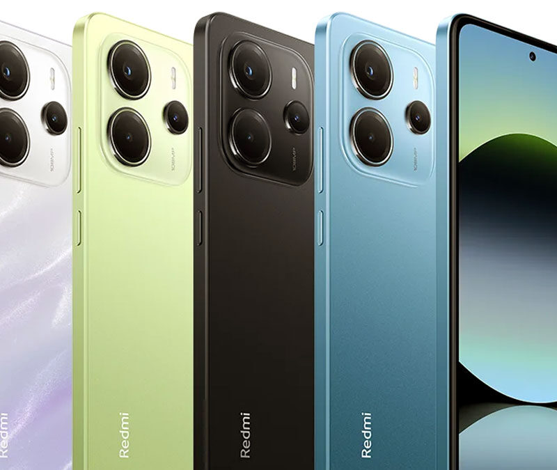 Xiaomi Redmi Note 4G