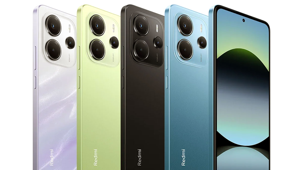 Los 3 celulares Xiaomi más vendidos en Mercado Libre en enero 2026