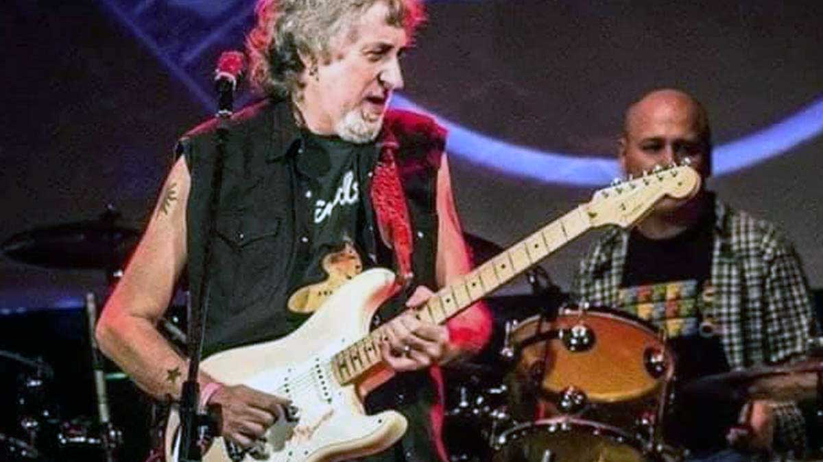 Colecta urgente para ayudar al músico «Alambre» González, víctima de un robo violento