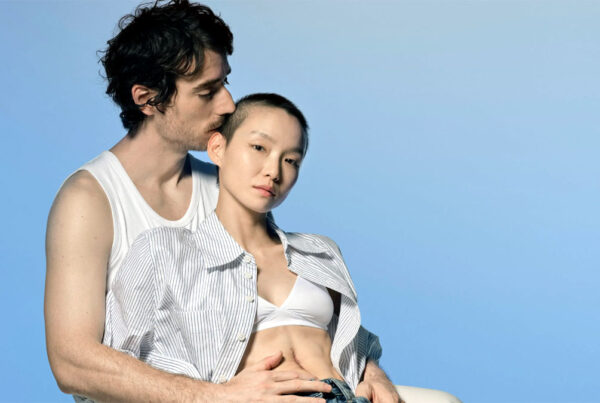 Cáncer cuidador paciente