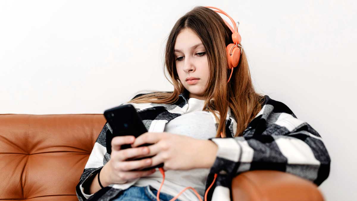 Los 5 celulares top para tu hijo adolescente en Mercado Libre