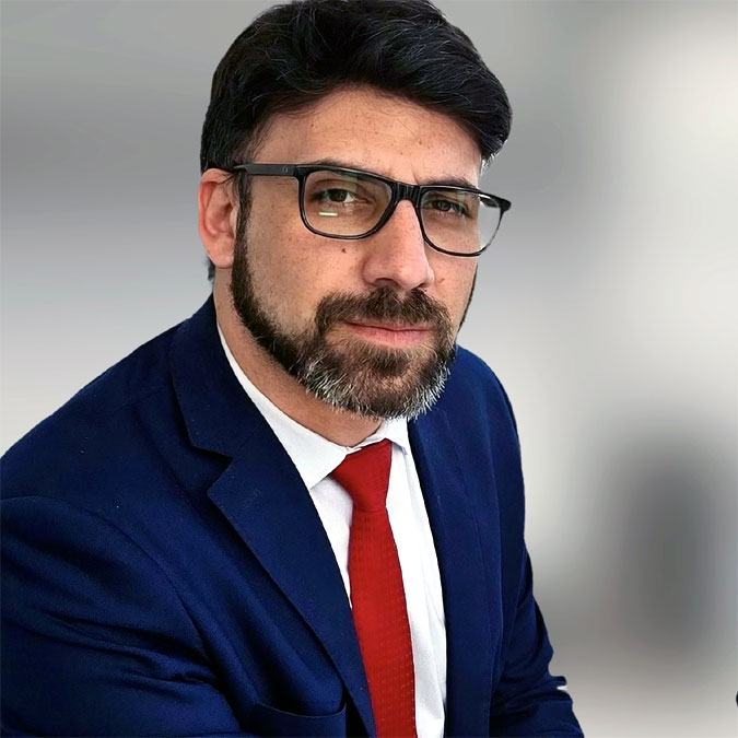 Fernando Arrieta Ciberseguridad