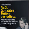 González Tuñón libro