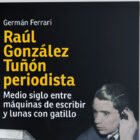 González Tuñón libro