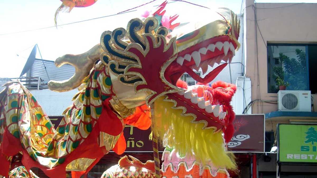 ICBC celebra el año nuevo chino con promociones exclusivas en su tienda digital