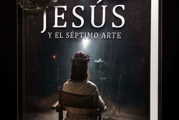 Jesús y el séptimo arte