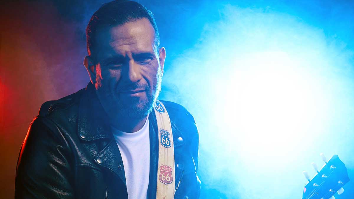 Gira de verano de JotaEme en Olivos y Mar del Plata