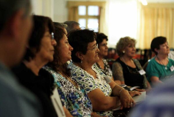 Jubilación adultos mayores