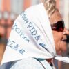 Madres de Plaza de Mayo dictadura