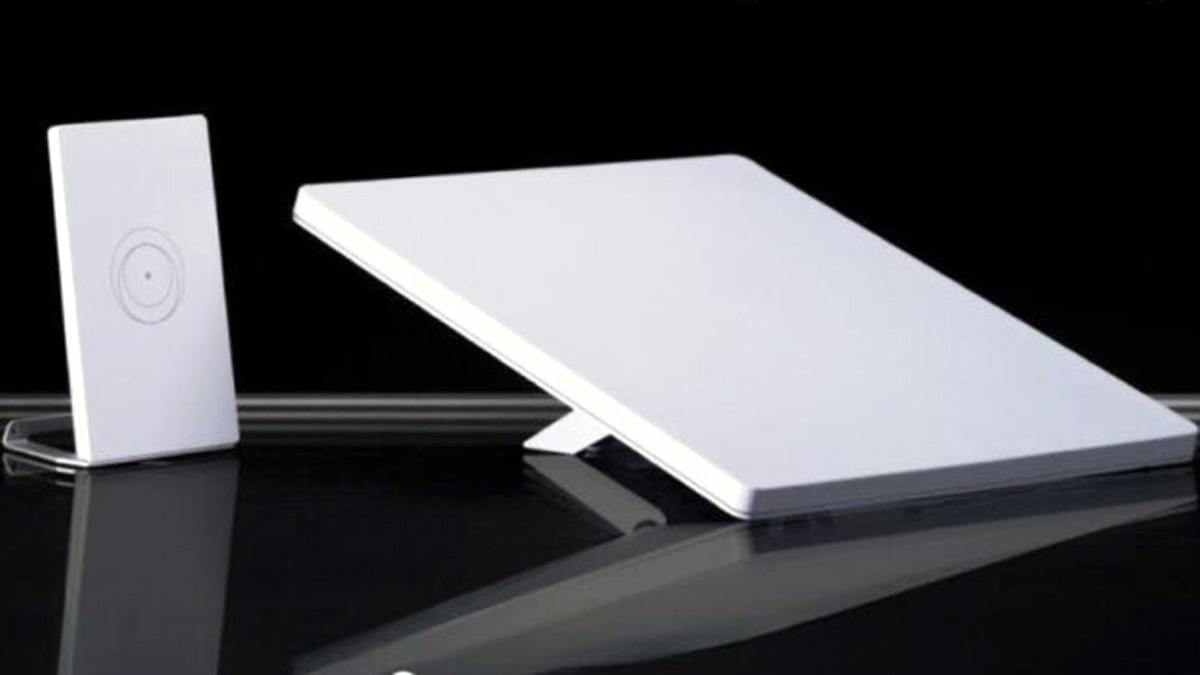 Starlink Mini X: El router Wi-Fi portátil para nómades digitales