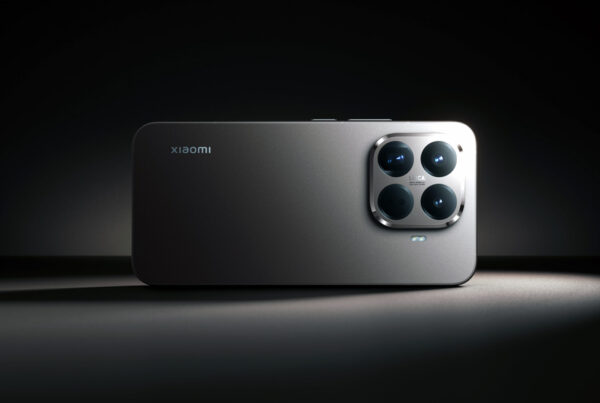 Celular Xiaomi 15T Pro