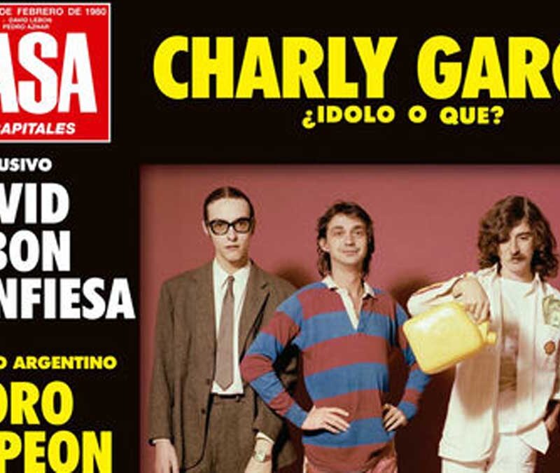 La grasa de las capitales dictadura