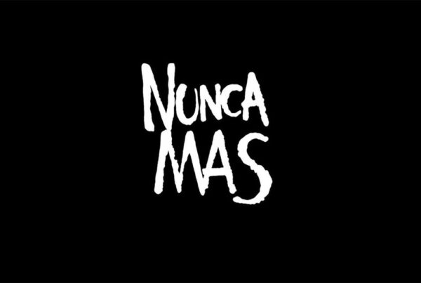 Dictadura Nunca Más