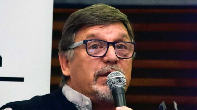 Gerardo Carlos C. Oberman