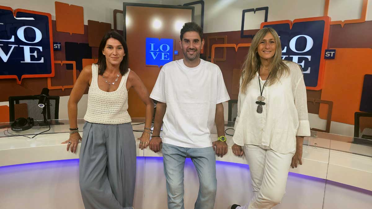Lado H estrena «Empiezo el Lunes» en vivo desde el Shopping Abasto