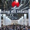 Huawei MWC 2026
