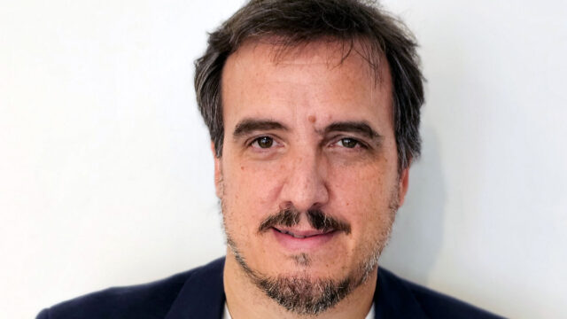 Maximiliano Carbajal