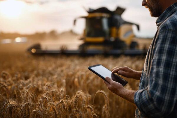 Personal Tech Expoagro