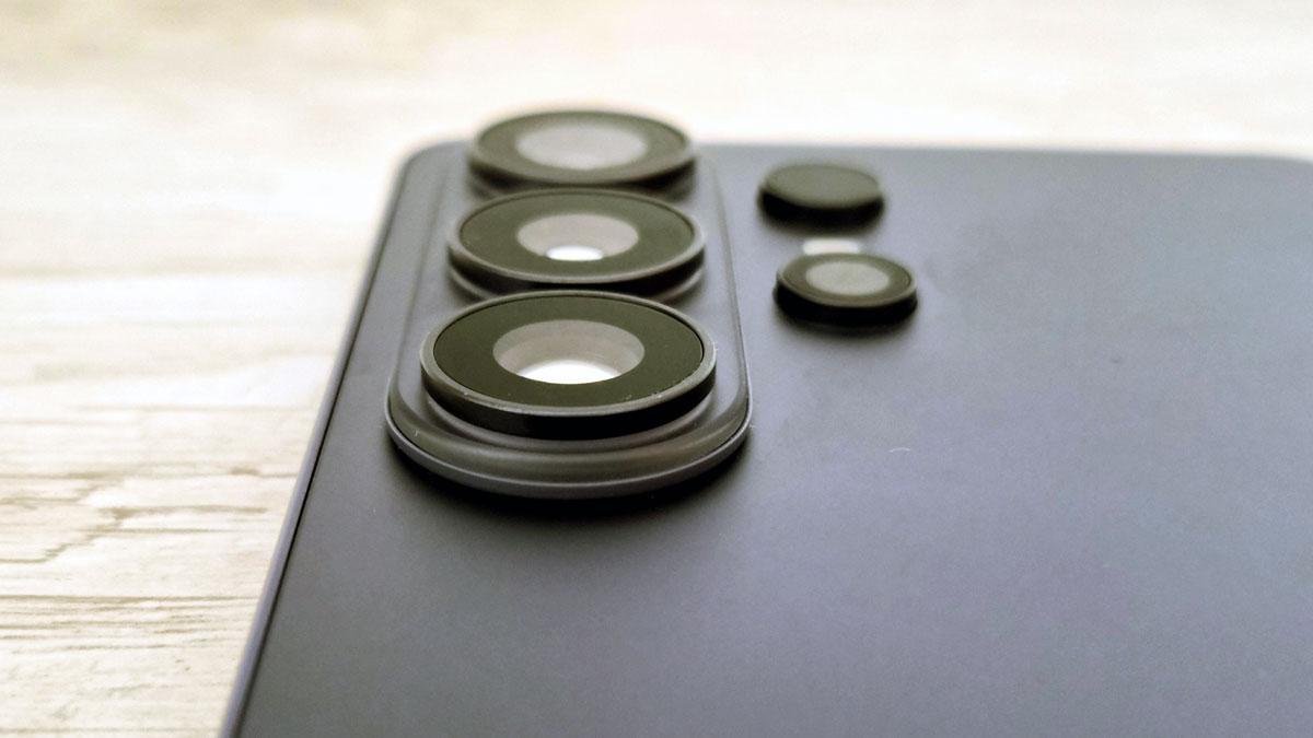 Samsung Galaxy S26 Ultra