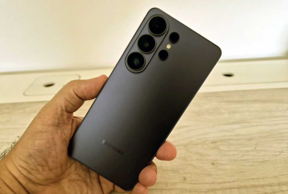 Samsung Galaxy S26 Ultra