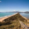The Neck Tasmania Australia vacaciones