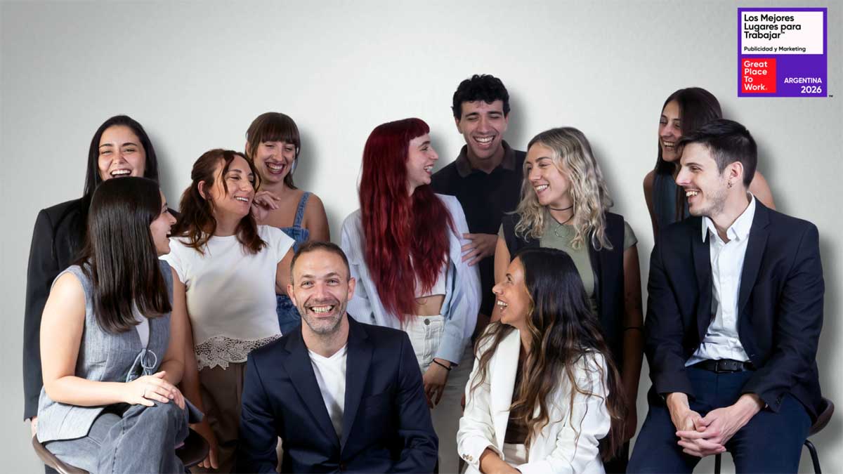 Agencia PAMPA: crecer desde la consolidación de la cultura interna