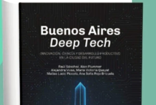 Buenos Aires Deep Tech