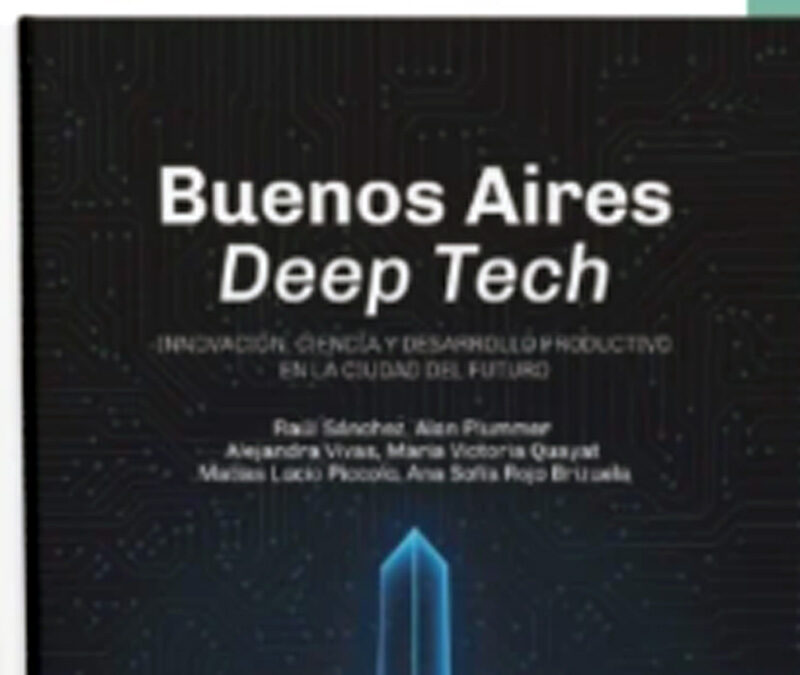 Buenos Aires Deep Tech