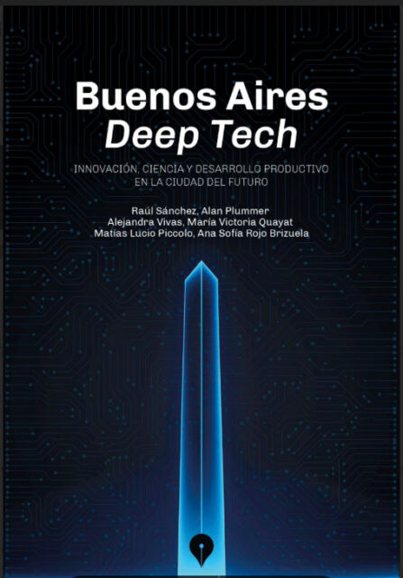 Buenos Aires Deep Tech