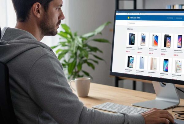 Celulares Mercado Libre