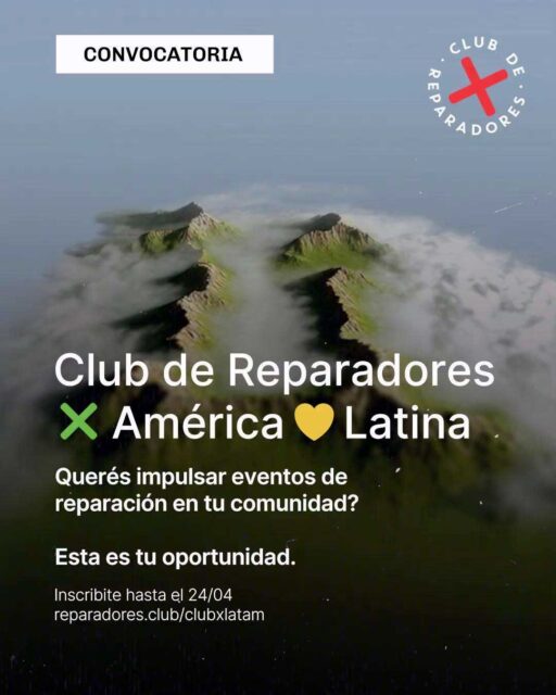Club de Reparadores