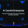 Google Cloud Next 2026 Gemini