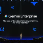Google Cloud Next 2026 Gemini
