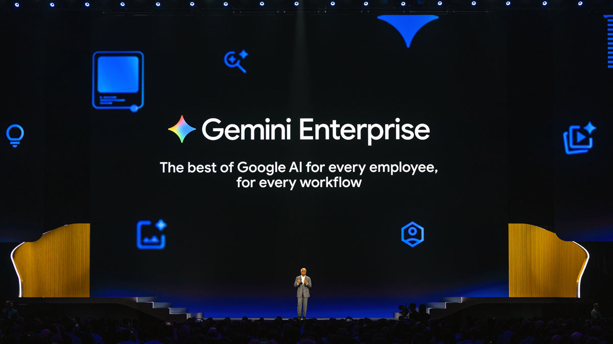 Google Cloud Next 2026: Nace la «empresa agéntica» impulsada por la IA autónoma